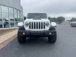 2021 Jeep Wrangler Unlimited Rubicon 392