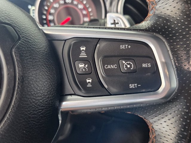 2021 Jeep Wrangler Unlimited Rubicon 392