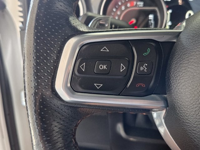 2021 Jeep Wrangler Unlimited Rubicon 392