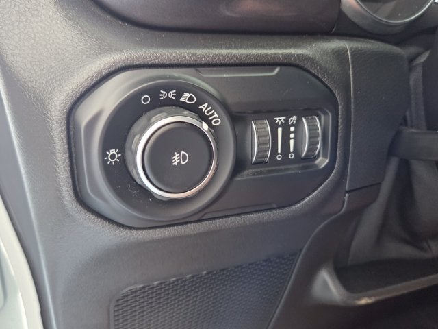 2021 Jeep Wrangler Unlimited Rubicon 392