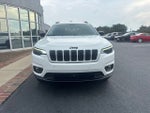 2023 Jeep Cherokee Altitude