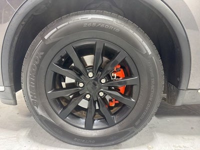 2019 Dodge Durango SXT