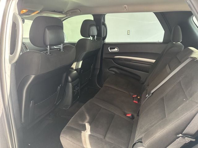 2019 Dodge Durango SXT