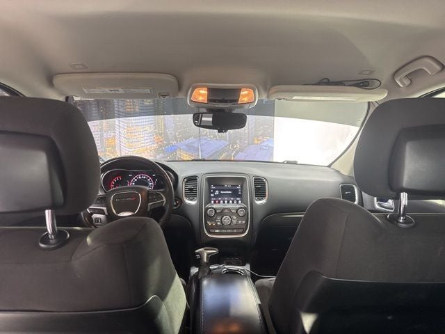 2019 Dodge Durango SXT