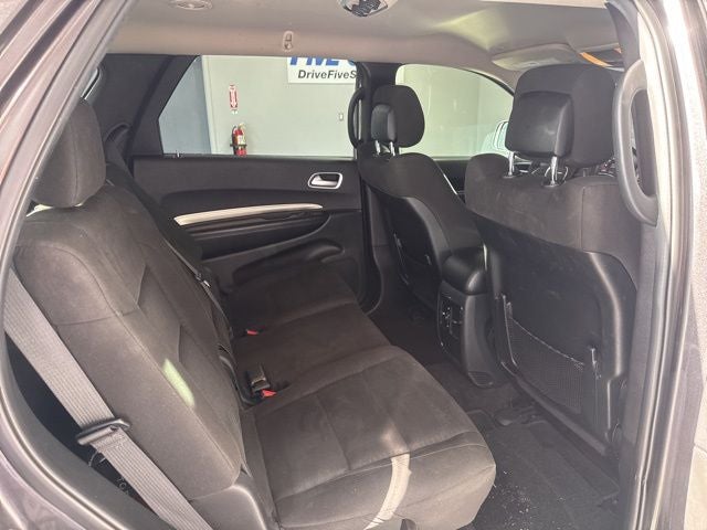 2019 Dodge Durango SXT