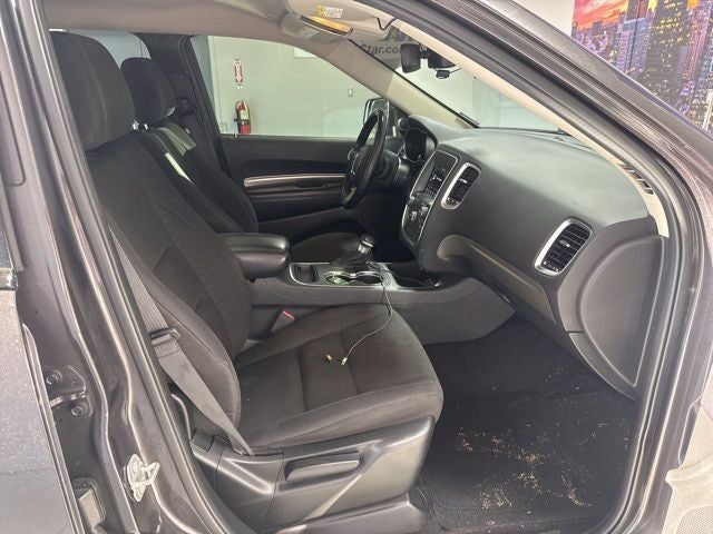 2019 Dodge Durango SXT