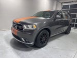 2019 Dodge Durango SXT