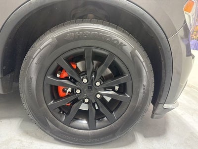 2019 Dodge Durango SXT