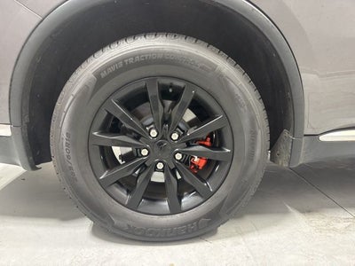 2019 Dodge Durango SXT