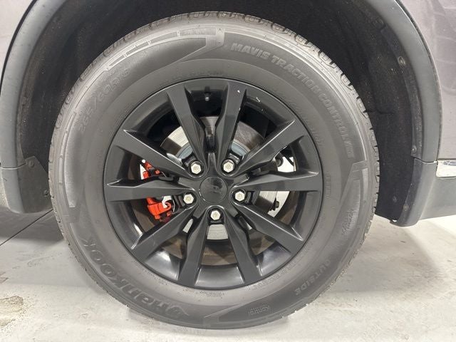 2019 Dodge Durango SXT