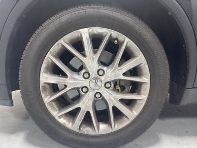2015 Dodge Durango Citadel