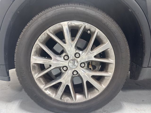 2015 Dodge Durango Citadel