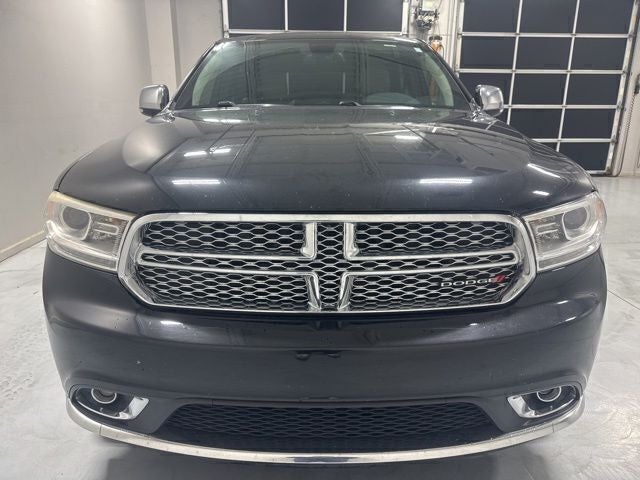 2015 Dodge Durango Citadel