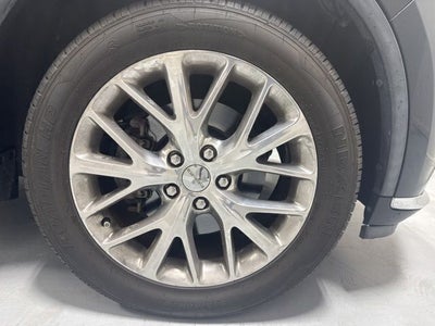 2015 Dodge Durango Citadel