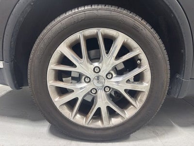 2015 Dodge Durango Citadel