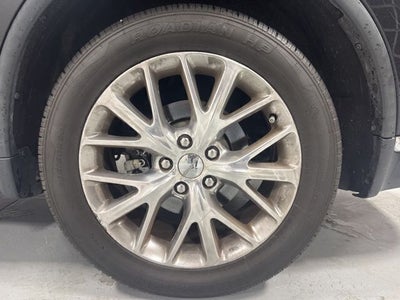2015 Dodge Durango Citadel