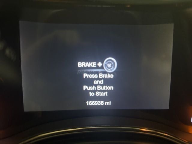 2018 Jeep Grand Cherokee High Altitude