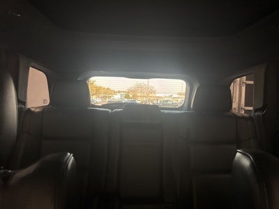 2018 Jeep Grand Cherokee High Altitude