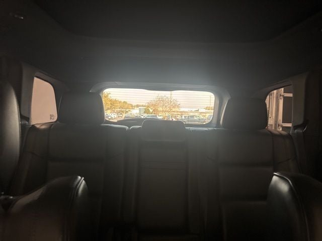 2018 Jeep Grand Cherokee High Altitude