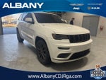 2018 Jeep Grand Cherokee High Altitude