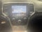 2016 Jeep Grand Cherokee Overland *TOTAL LOSS*