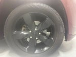 2016 Jeep Grand Cherokee Overland *TOTAL LOSS*