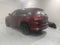 2016 Jeep Grand Cherokee Overland *TOTAL LOSS*