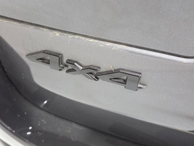 2025 Jeep Grand Cherokee Summit Reserve