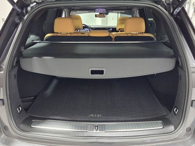 2025 Jeep Grand Cherokee Summit Reserve