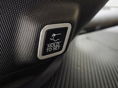 2025 Jeep Grand Cherokee Summit Reserve