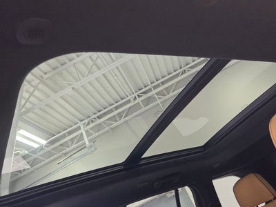 2025 Jeep Grand Cherokee Summit Reserve