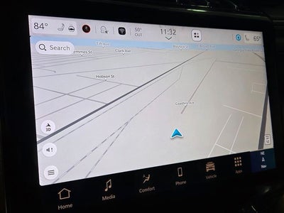 2025 Jeep Grand Cherokee Summit Reserve