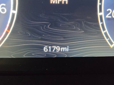 2025 Jeep Grand Cherokee Summit Reserve