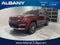 2023 Jeep Grand Cherokee Summit Reserve