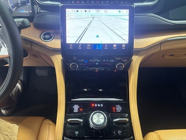 2023 Jeep Grand Cherokee Summit Reserve