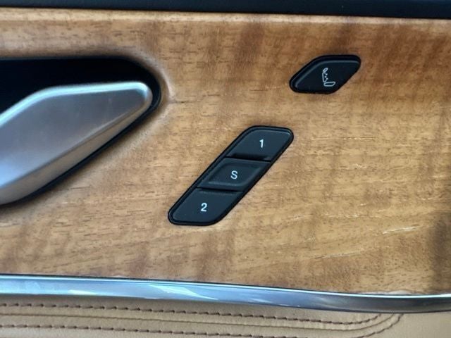 2023 Jeep Grand Cherokee Summit Reserve