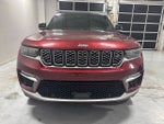 2023 Jeep Grand Cherokee Summit Reserve