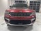 2023 Jeep Grand Cherokee Summit Reserve
