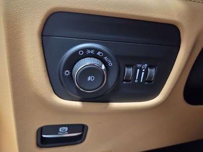 2023 Jeep Grand Cherokee Summit Reserve