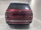 2023 Jeep Grand Cherokee Summit Reserve