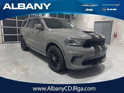 2022 Dodge Durango R/T
