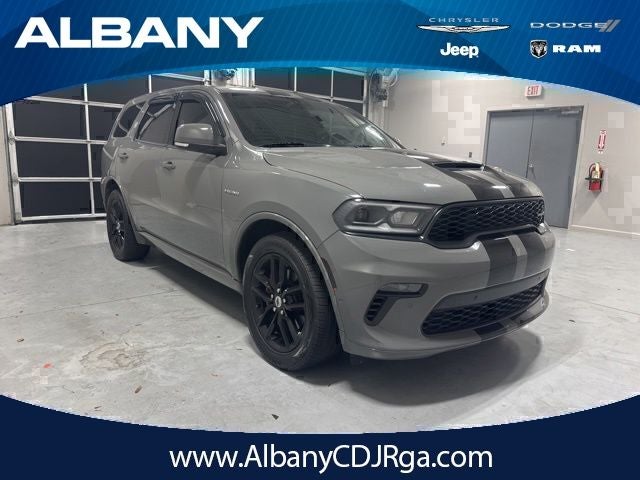 2022 Dodge Durango R/T