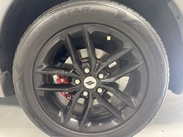 2022 Dodge Durango R/T