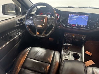 2022 Dodge Durango R/T