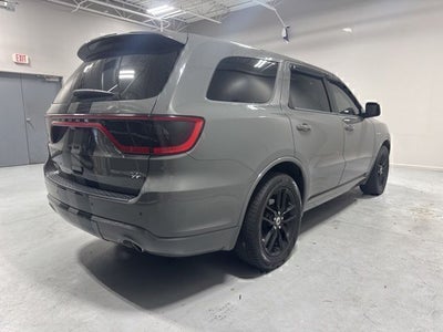 2022 Dodge Durango R/T