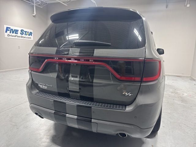 2022 Dodge Durango R/T