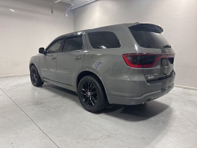 2022 Dodge Durango R/T