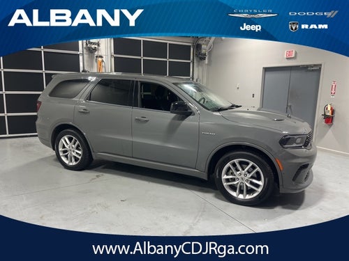 2023 Dodge Durango R/T