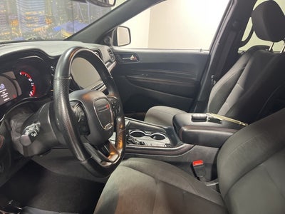 2023 Dodge Durango R/T