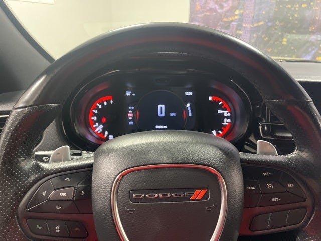 2023 Dodge Durango R/T